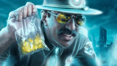 Tron + Super Troopers Mashup