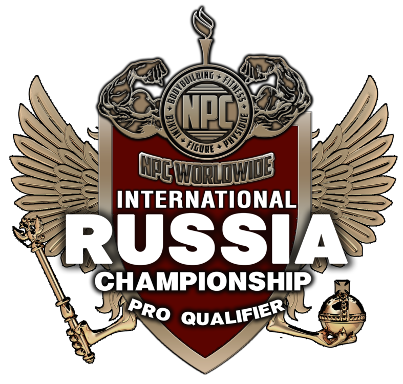 Логотип NPC Worldwide Russia